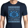 Ugly Water Sweater - Men's Apparel