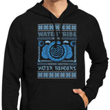 Ugly Water Sweater - Hoodie