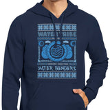 Ugly Water Sweater - Hoodie