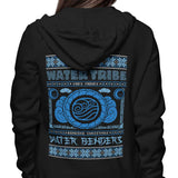Ugly Water Sweater - Hoodie