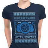 Ugly Water Sweater - Women's Apparel