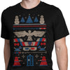 Ugly Who Sweater - Men's Apparel