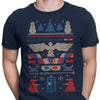 Ugly Who Sweater - Men's Apparel