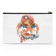 Ukiyo Fire - Accessory Pouch