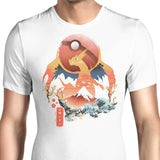 Ukiyo Fire - Men's Apparel