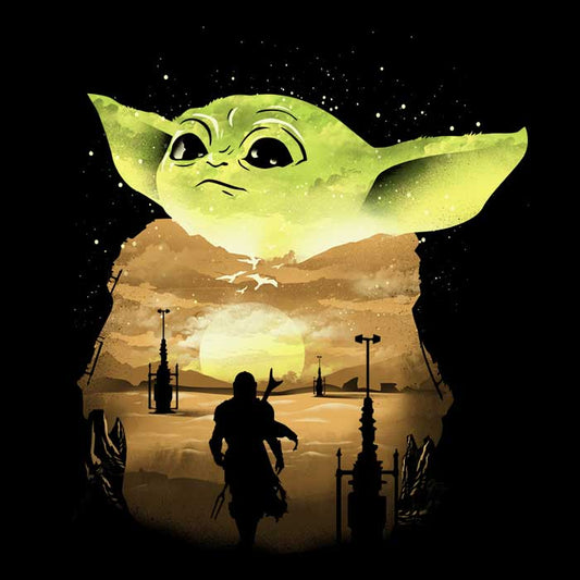 Ukiyo Kid - Sweatshirt