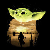 Ukiyo Kid - Tank Top