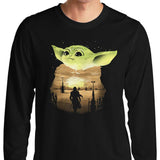 Ukiyo Kid - Long Sleeve T-Shirt