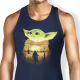 Ukiyo Kid - Tank Top