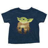 Ukiyo Kid - Youth Apparel