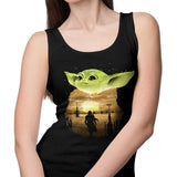 Ukiyo Kid - Tank Top