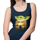 Ukiyo Kid - Tank Top