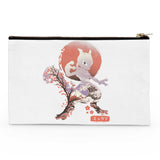 Ukiyo Psychic - Accessory Pouch