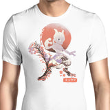 Ukiyo Psychic - Men's Apparel