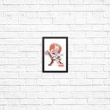 Ukiyo Psychic - Posters & Prints