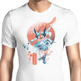 Ukiyo Water - Men's Apparel