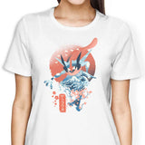 Ukiyo Water - Women's Apparel