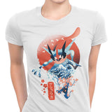 Ukiyo Water - Women's Apparel