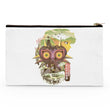 Ukiyo-e Fate - Accessory Pouch