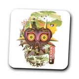 Ukiyo-e Fate - Coasters