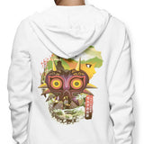 Ukiyo-e Fate - Hoodie