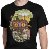 Ukiyo-e Fate - Men's Apparel