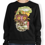 Ukiyo-e Fate - Sweatshirt