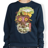 Ukiyo-e Fate - Sweatshirt