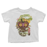 Ukiyo-e Fate - Youth Apparel