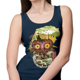 Ukiyo-e Fate - Tank Top