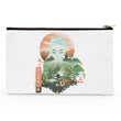 Ukiyo-e Wisdom - Accessory Pouch