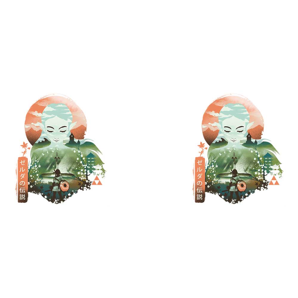 Ukiyo-e Wisdom - Mug