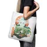 Ukiyo-e Wisdom - Tote Bag