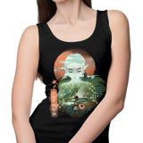 Ukiyo-e Wisdom - Tank Top