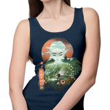 Ukiyo-e Wisdom - Tank Top