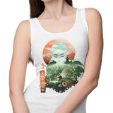 Ukiyo-e Wisdom - Tank Top