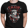 Ultimate Brawler - Men's Apparel