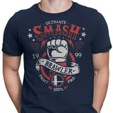 Ultimate Brawler - Men's Apparel