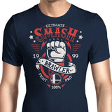 Ultimate Brawler - Men's Apparel