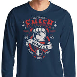 Ultimate Brawler - Long Sleeve T-Shirt