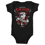 Ultimate Brawler - Youth Apparel