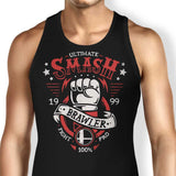 Ultimate Brawler - Tank Top
