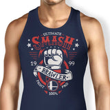 Ultimate Brawler - Tank Top