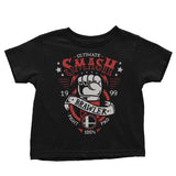 Ultimate Brawler - Youth Apparel