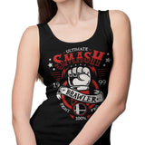 Ultimate Brawler - Tank Top