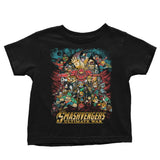 Ultimate War - Youth Apparel