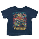 Ultimate War - Youth Apparel