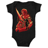 Ultimate Weapon Lion Heart - Youth Apparel