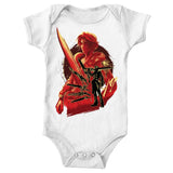 Ultimate Weapon Lion Heart - Youth Apparel