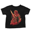 Ultimate Weapon Lion Heart - Youth Apparel